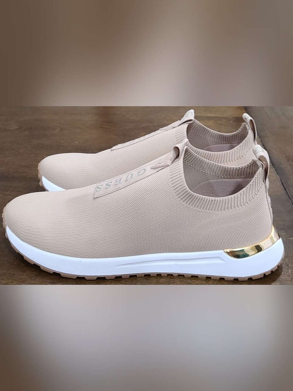 Guess Women's Farroo Sneaker